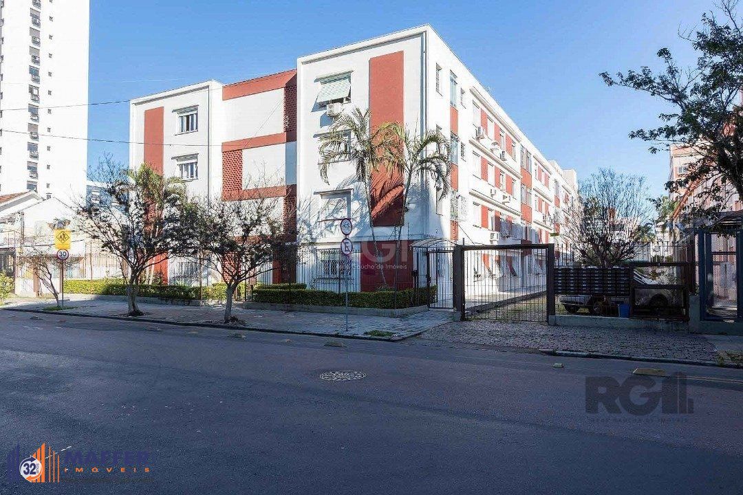 Apartamento 3 quartos à venda, 63m², Menino Deus - Porto Alegre