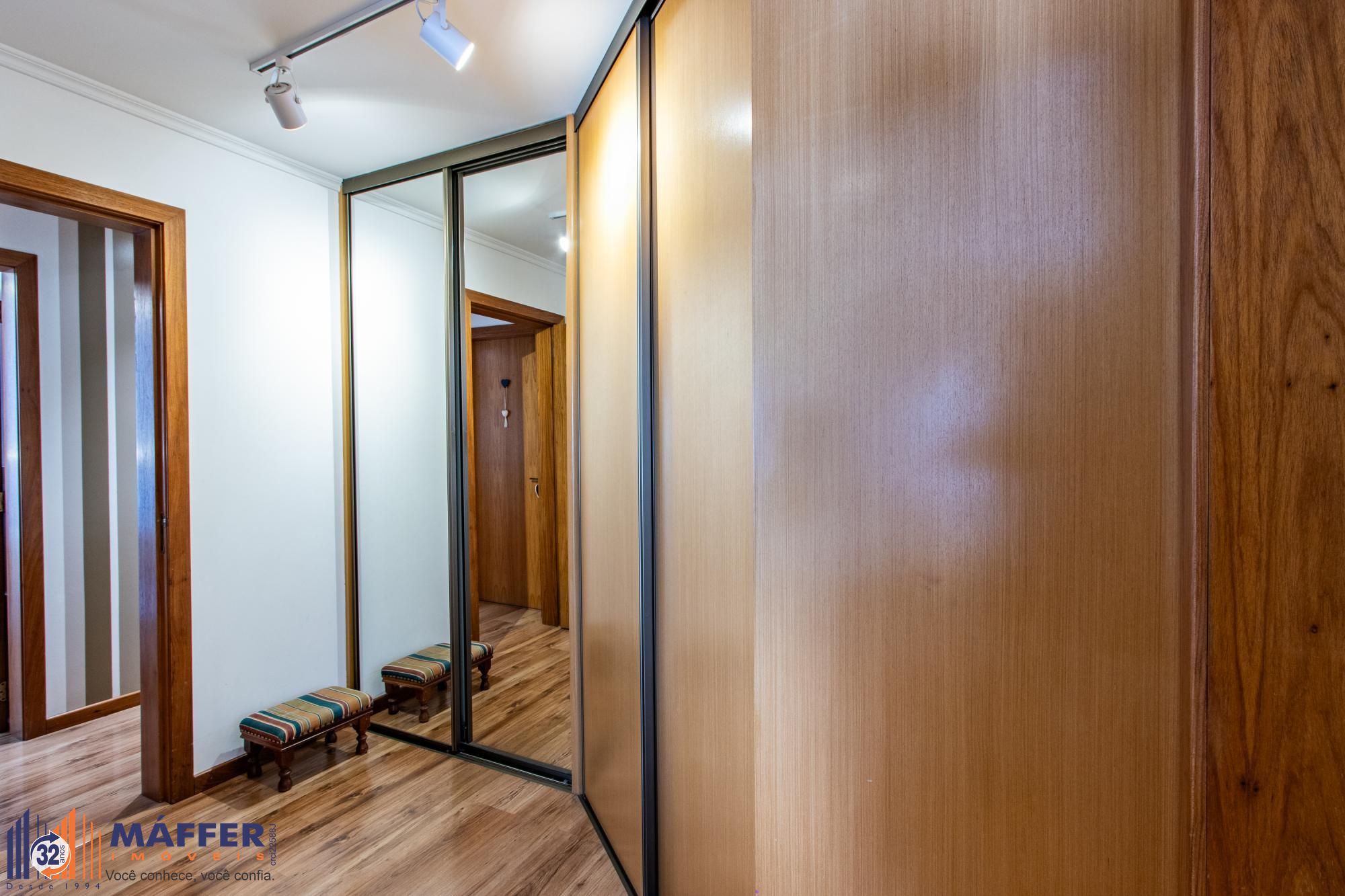 Apartamento, 3 quartos, 167 m² - Foto 33