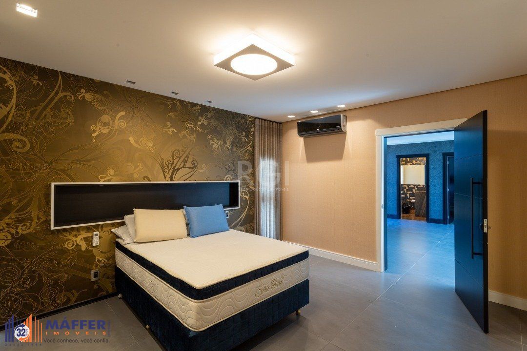Casa de Condomínio, 5 quartos - Foto 10