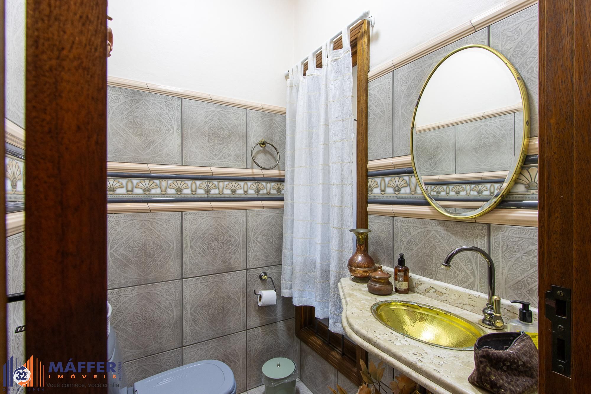 Casa, 3 quartos, à venda, 230 m², Tristeza - Porto Alegre — foto 3