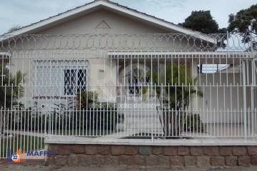 Casa para Venda - 184m², 3 dormitórios, sendo 1 suites, 4 vagas - Cristal