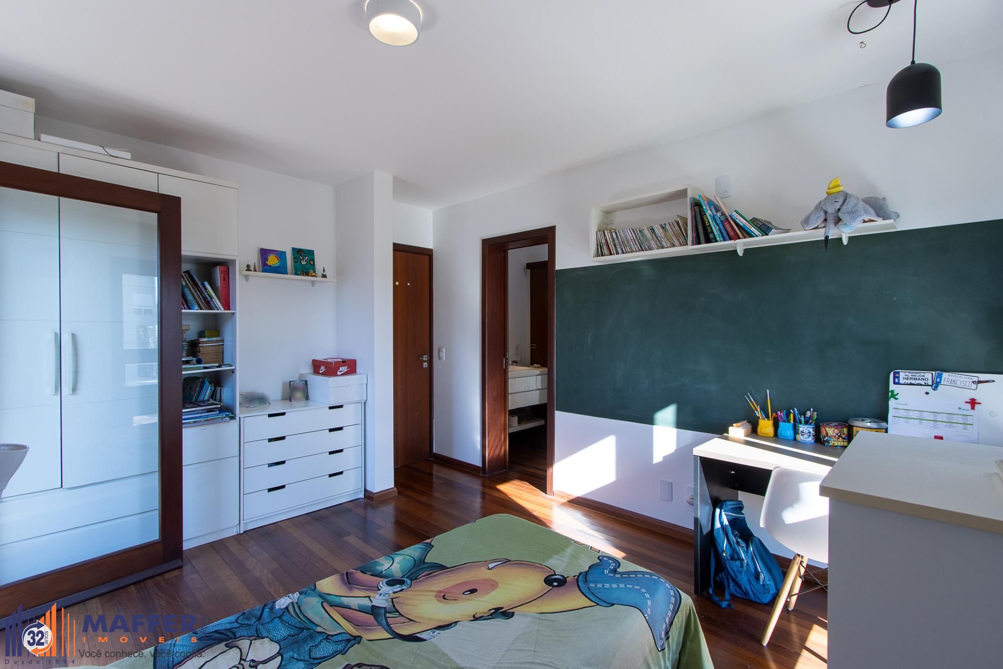 Casa de Condomínio, 4 quartos - Foto 64