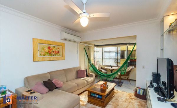 Apartamento 3 quartos à venda, 110m², Cristo Redentor - Porto Alegre