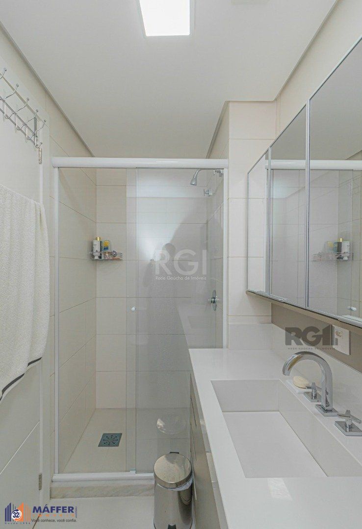 Apartamento, 3 quartos, 141 m² - Foto 25