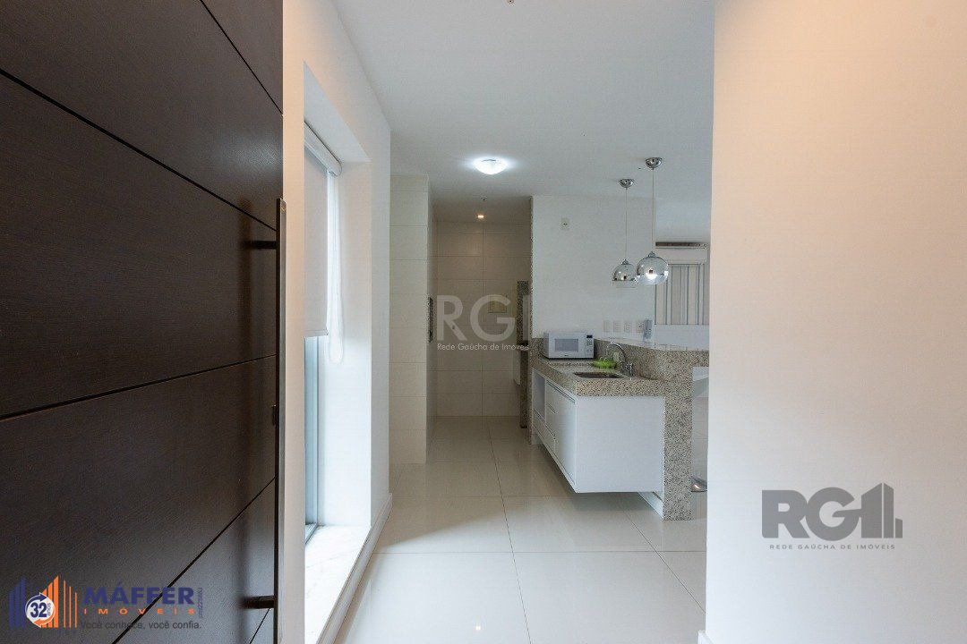 Flat, 1 quarto, à venda, 52 m², Cristal - Porto Alegre — foto 3