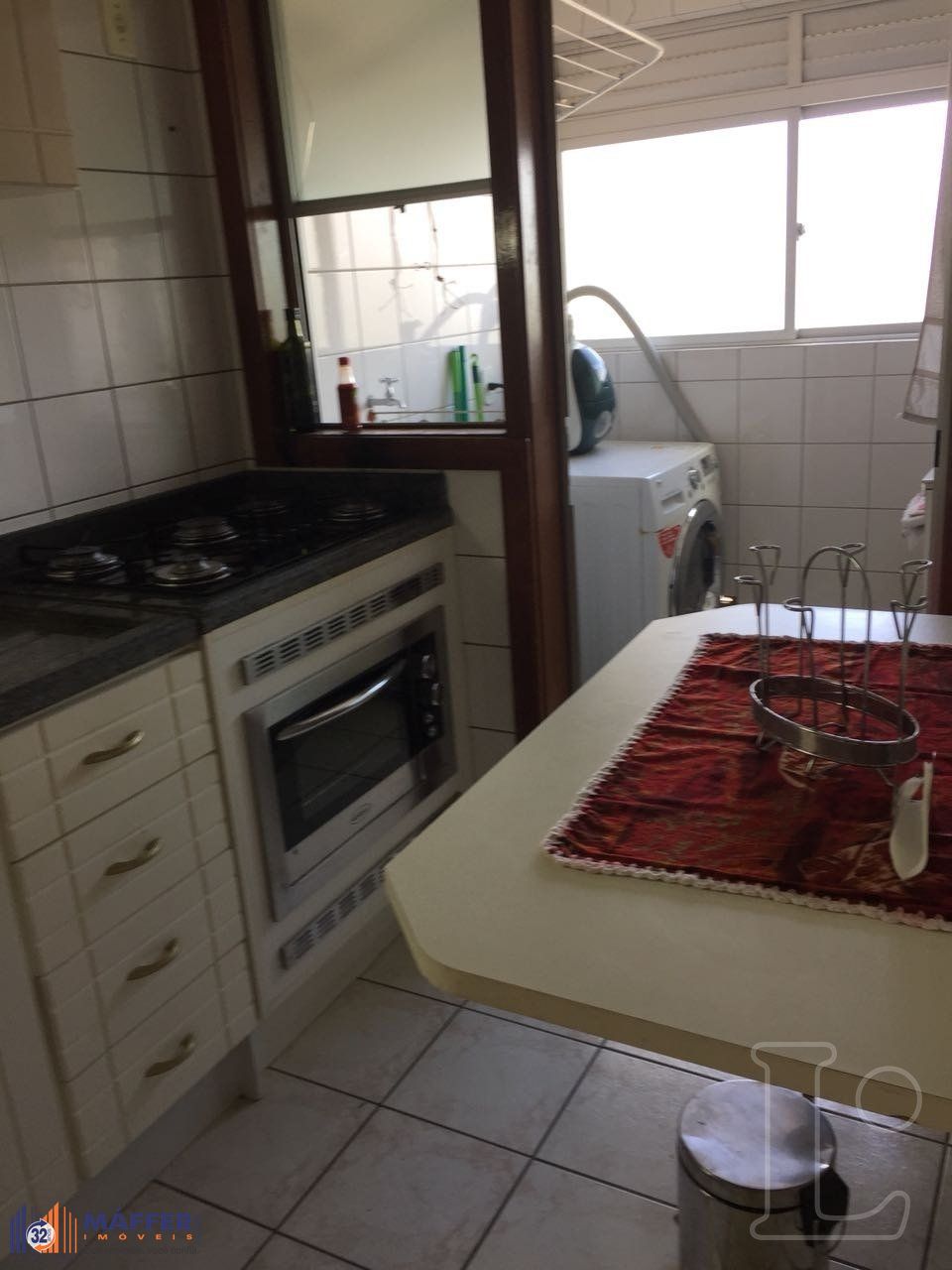 Apartamento, 2 quartos, 61 m² - Foto 7