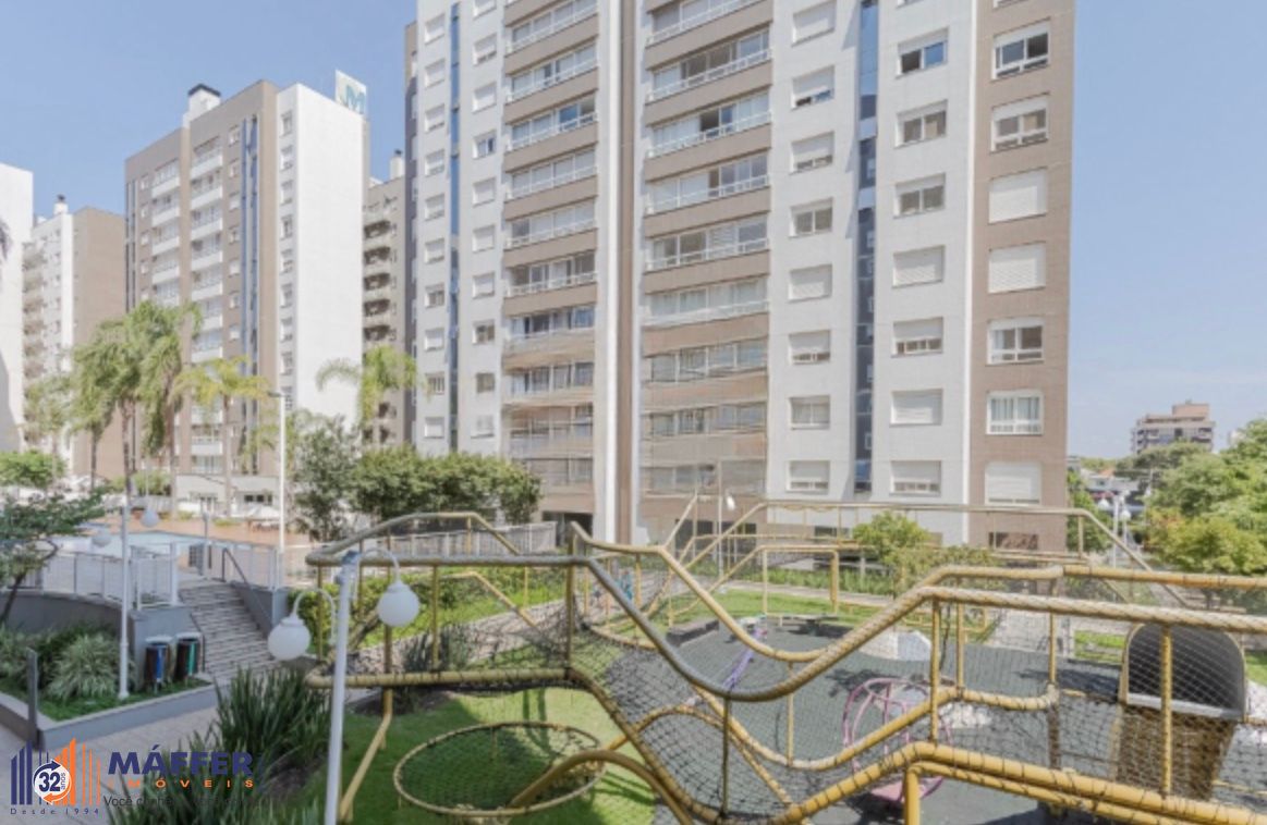 Apartamento, 3 quartos, 195 m² - Foto 15