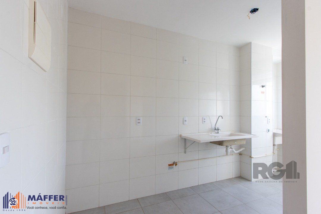 Apartamento, 2 quartos, 44 m² - Foto 9