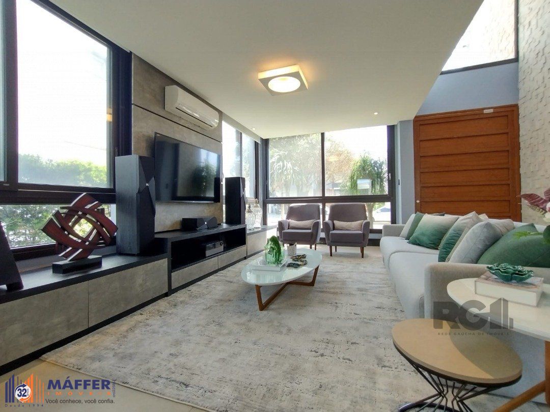Casa de Condomínio no Playa Vista, 5 suítes, à venda, 397 m², Atlântida - Xangri-Lá — foto 3