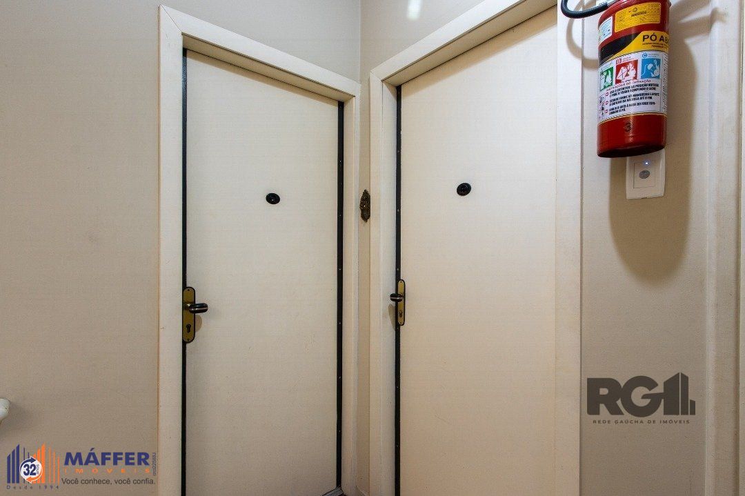 Apartamento, 3 quartos, à venda, 106 m², Rio Branco - Porto Alegre — foto 3