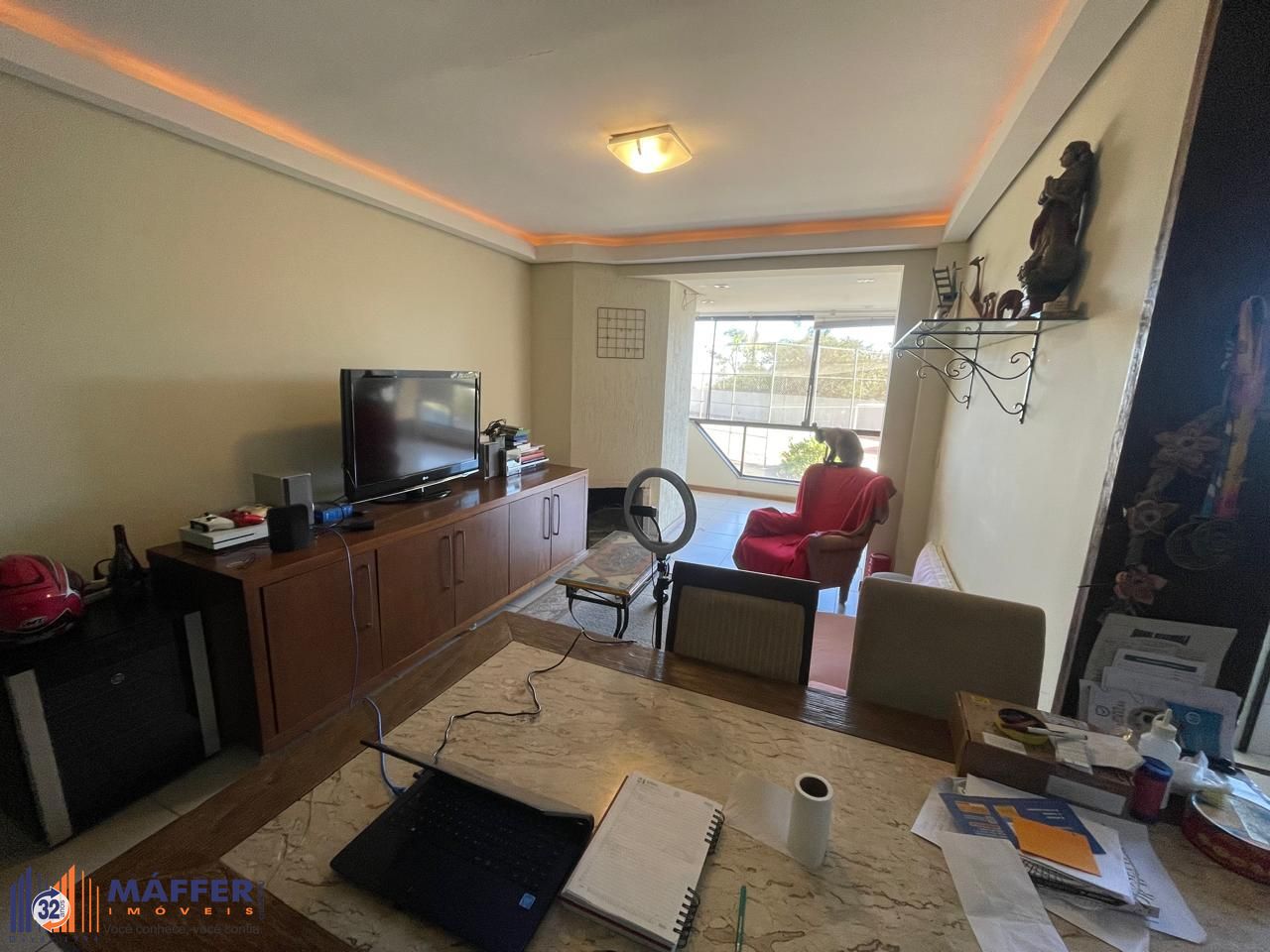 Apartamento, 3 quartos, 109 m² - Foto 2