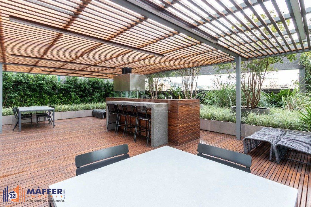 Apartamento, 1 quarto, 35 m² - Foto 38