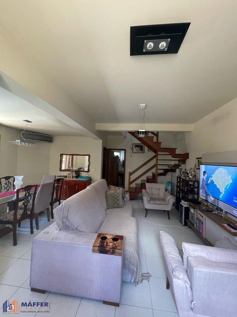 Casa de Condomínio, 3 quartos, à venda, 122 m², Cristal - Porto Alegre — foto 4