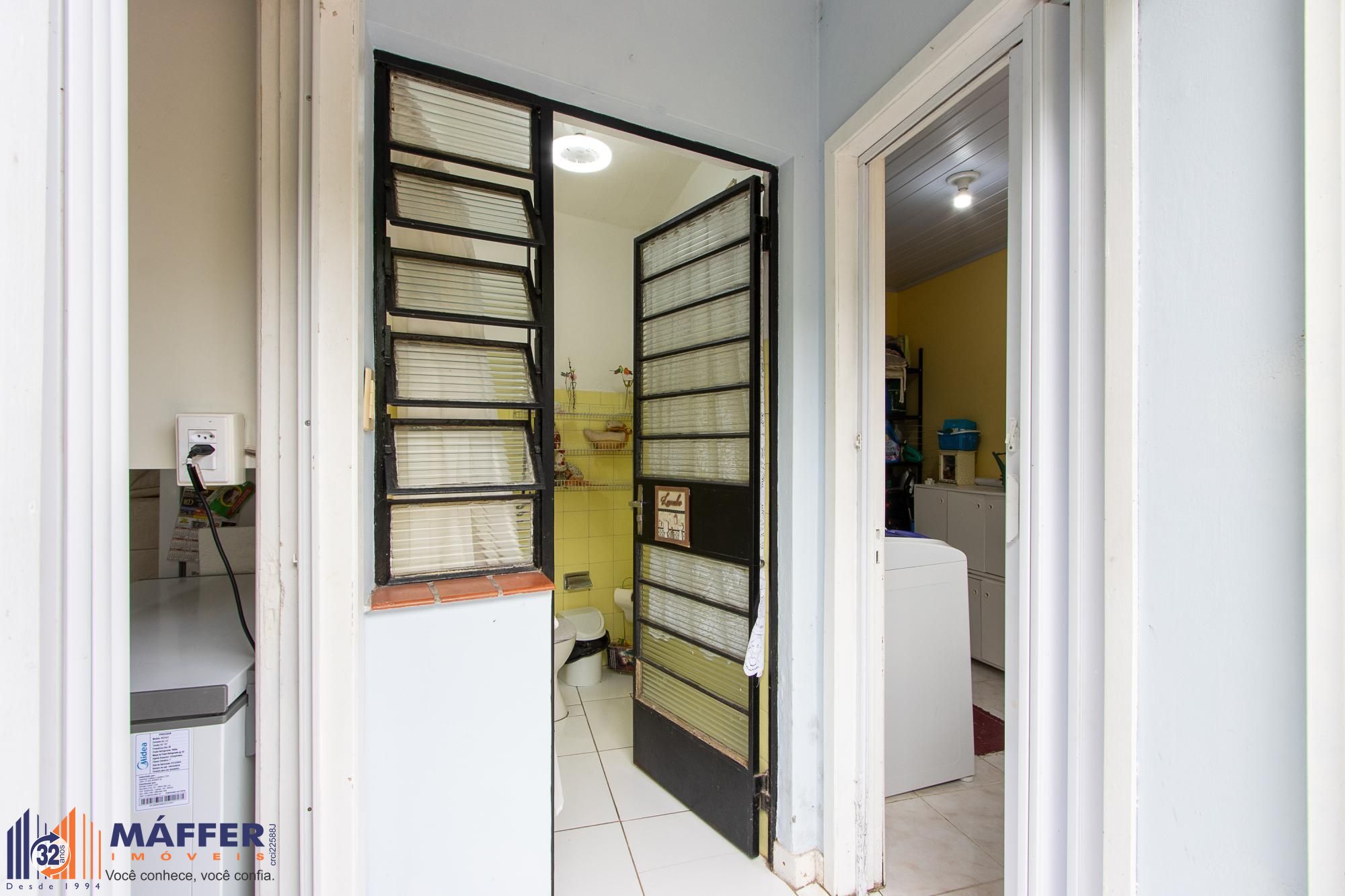 Casa, 3 quartos, 250 m² - Foto 34