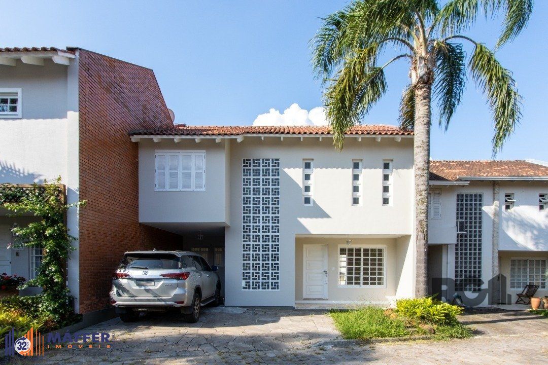 Casa de Condomínio 4 quartos à venda, 221m², Ipanema - Porto Alegre