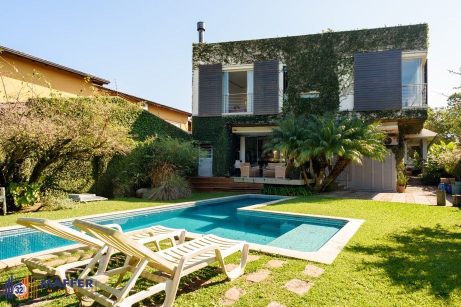 Casa, 4 quartos, 350 m² - Foto 39