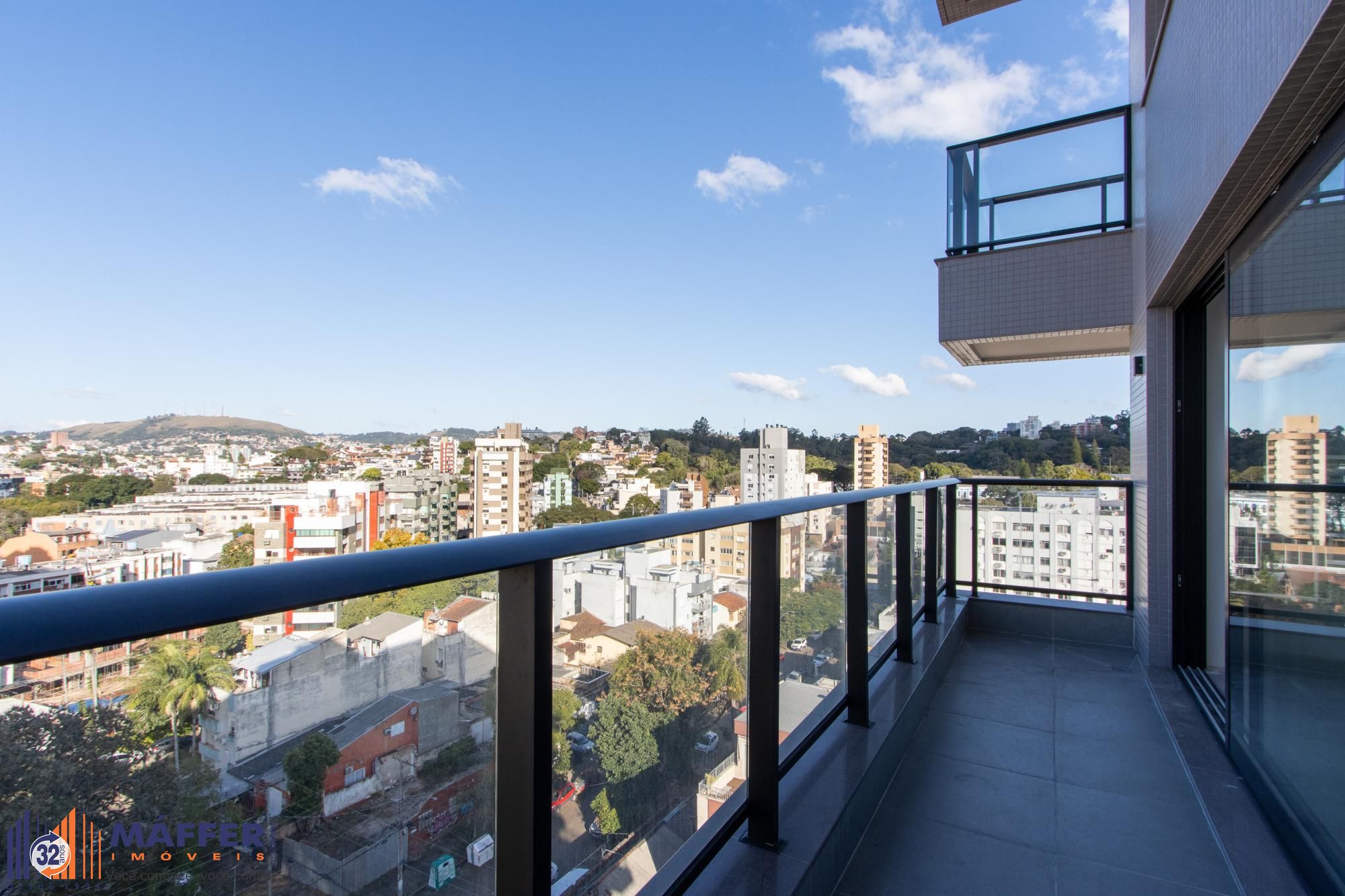 Apartamento, 3 quartos, 102 m² - Foto 12