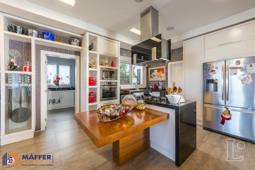 Casa de Condomínio, 4 suítes, à venda, 510 m², Terraville - Porto Alegre — foto 4