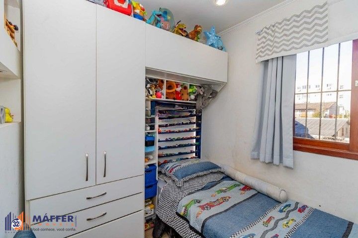 Casa de Condomínio, 3 quartos - Foto 12
