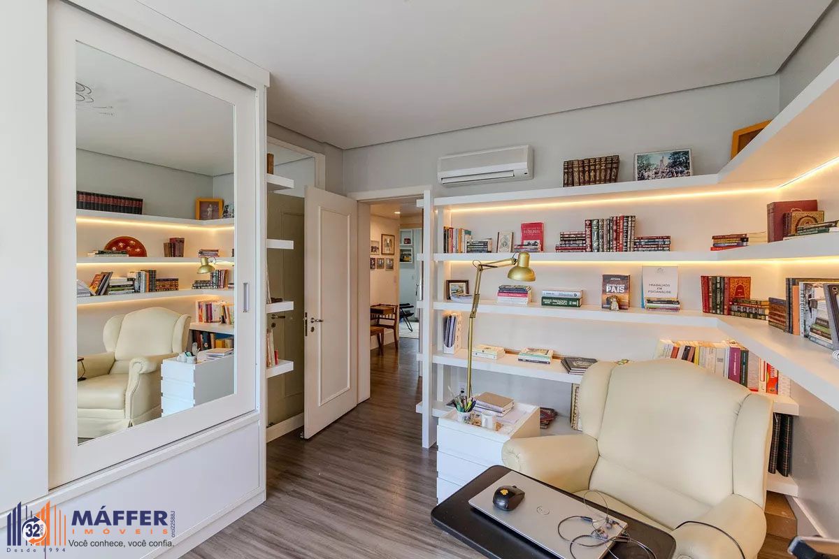 Apartamento, 3 quartos, 231 m² - Foto 25
