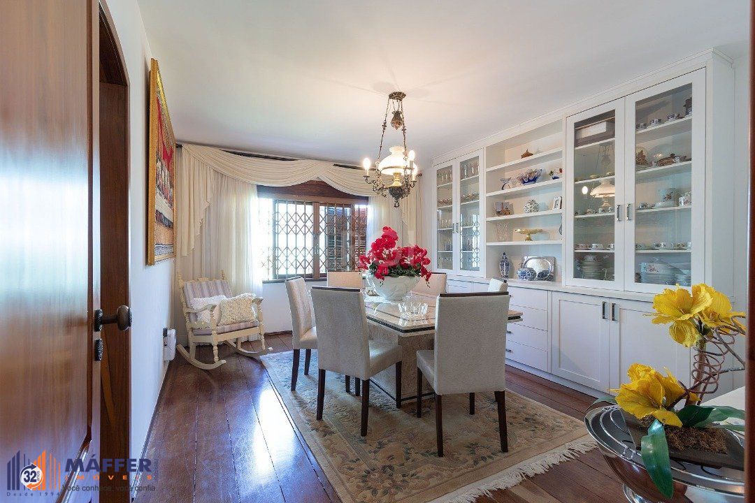 Casa, 4 quartos, 725 m² - Foto 15