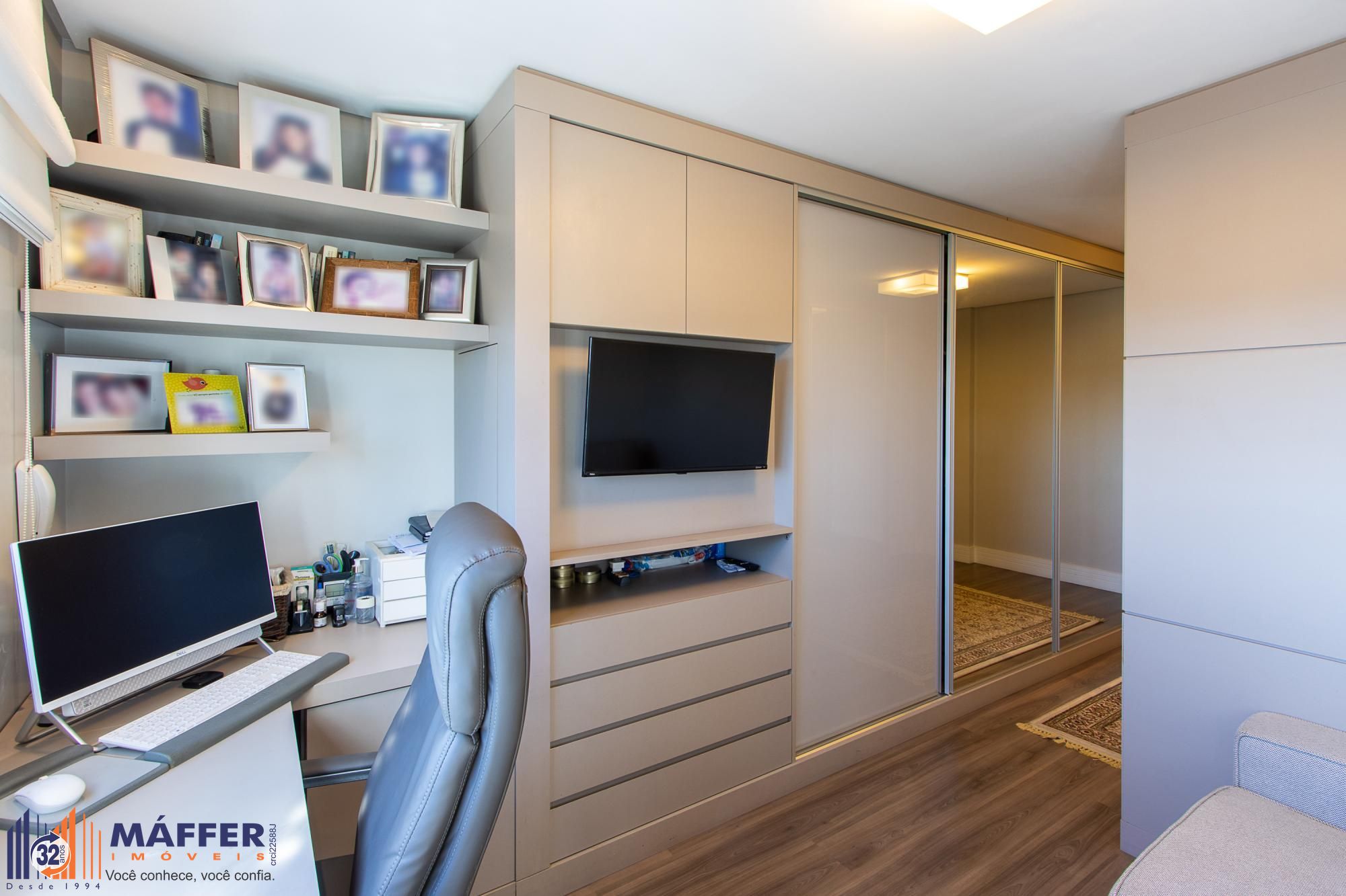 Apartamento, 3 quartos, 143 m² - Foto 21