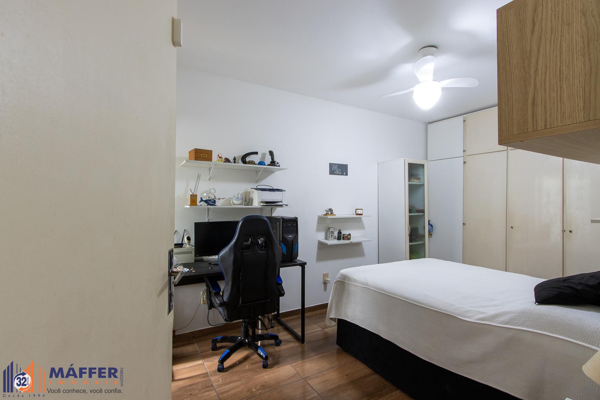 Casa, 3 quartos, 250 m² - Foto 14