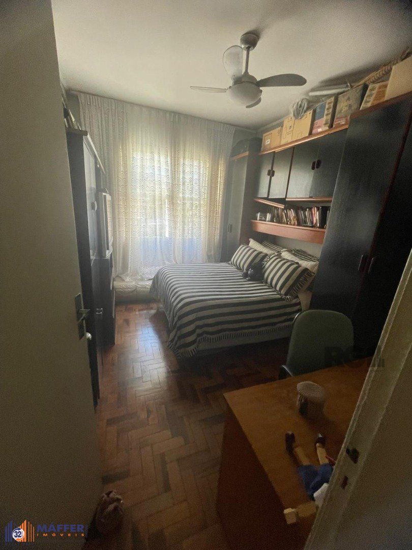 Apartamento, 3 quartos, à venda, 92 m², Petrópolis - Porto Alegre — foto 2