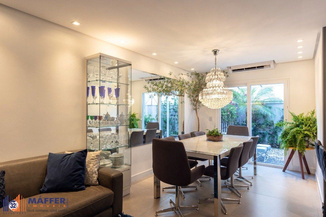 Casa Condominio para Venda - 202m², 3 dormitórios, sendo 1 suites, 2 vagas - Tristeza