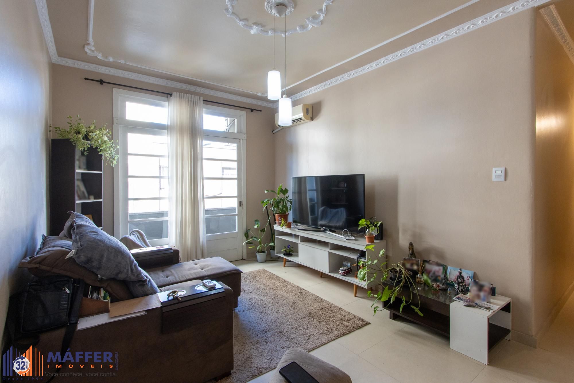 Apartamento, 2 quartos, à venda, 75 m², Cidade Baixa - Porto Alegre — foto 2