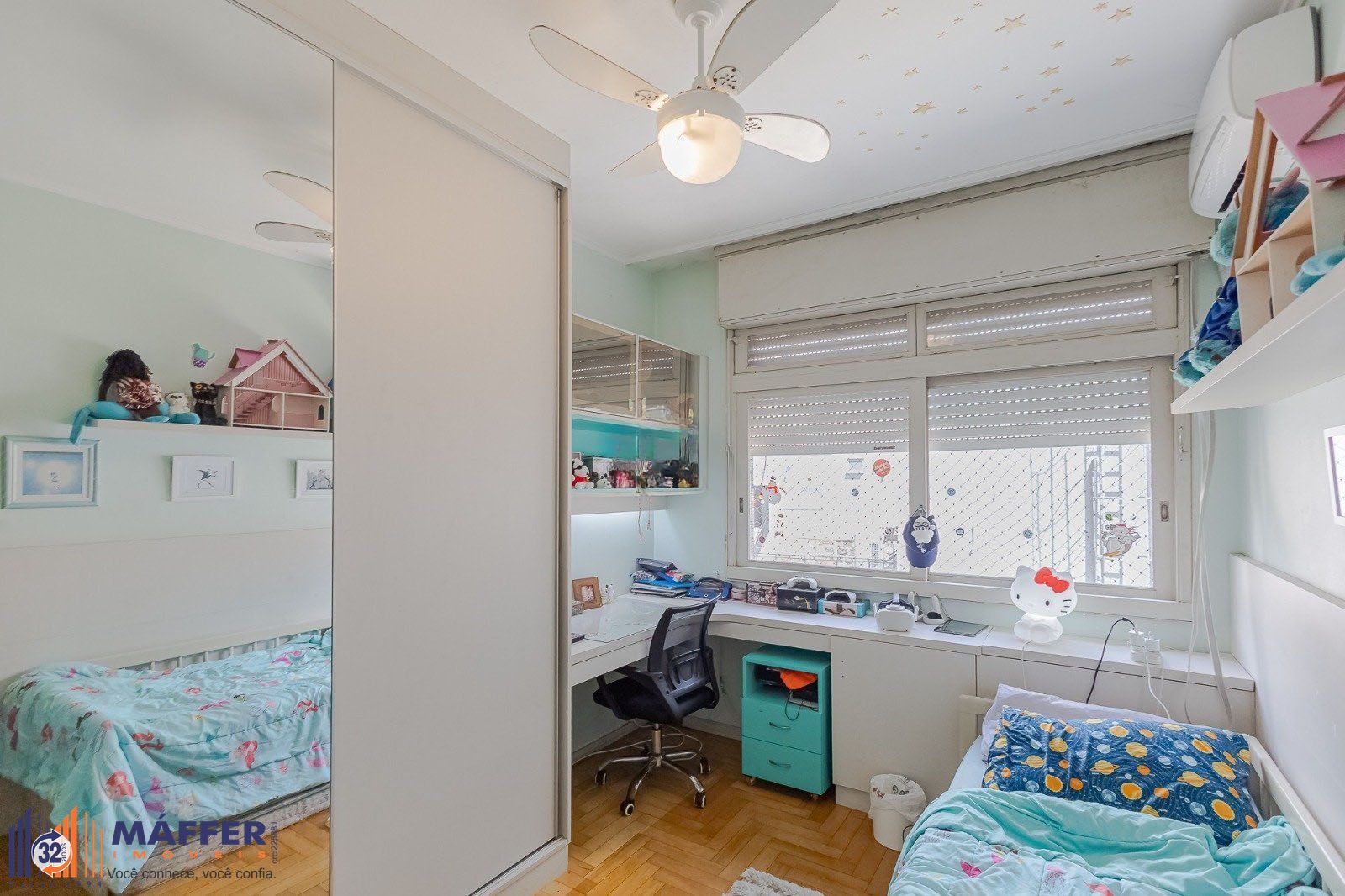 Apartamento, 3 quartos, 106 m² - Foto 15