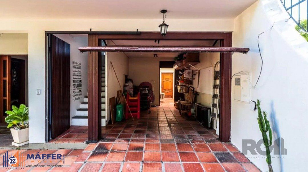 Casa, 6 quartos, 352 m² - Foto 6
