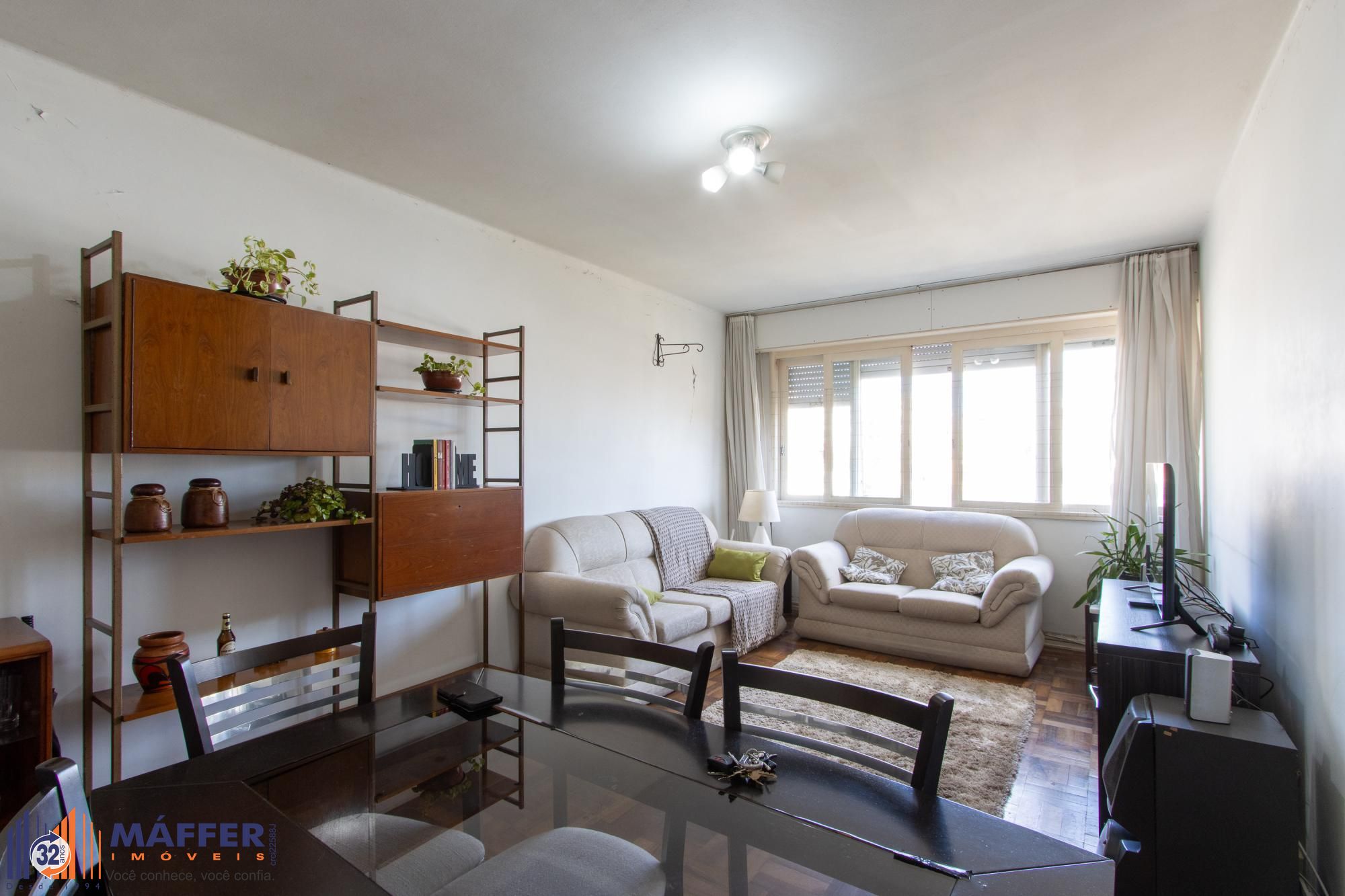 Apartamento, 3 quartos, 110 m² - Foto 4