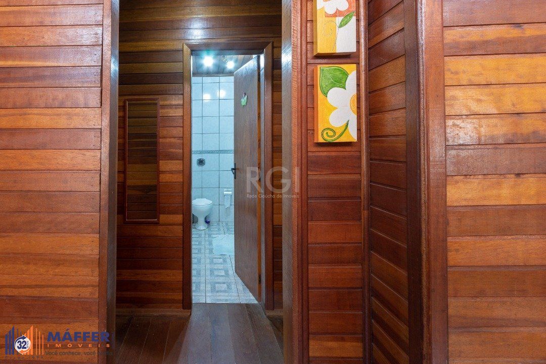 Casa, 2 quartos, 54 m² - Foto 7