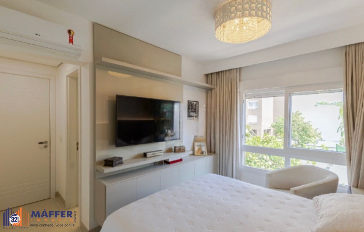 Apartamento, 3 quartos, 195 m² - Foto 14