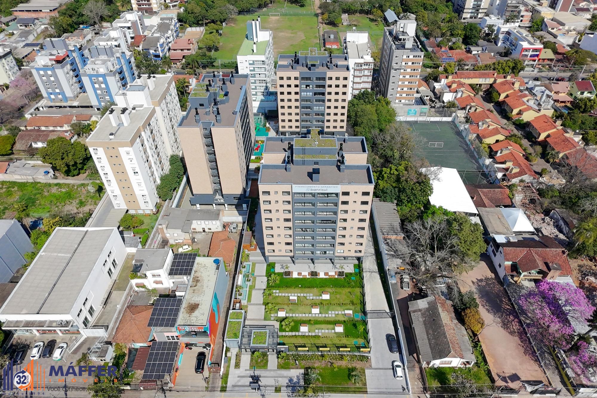 Apartamento, 3 quartos, 116 m² - Foto 33
