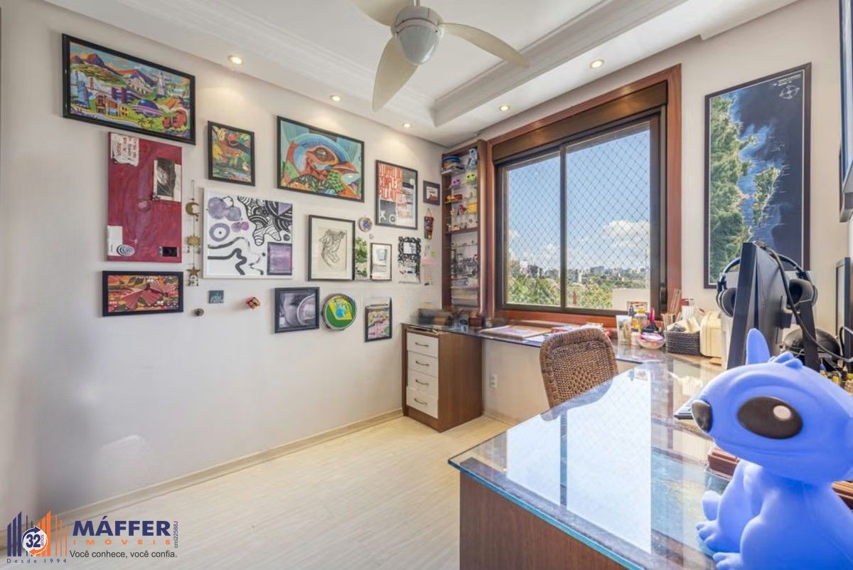 Apartamento, 3 quartos, 97 m² - Foto 16