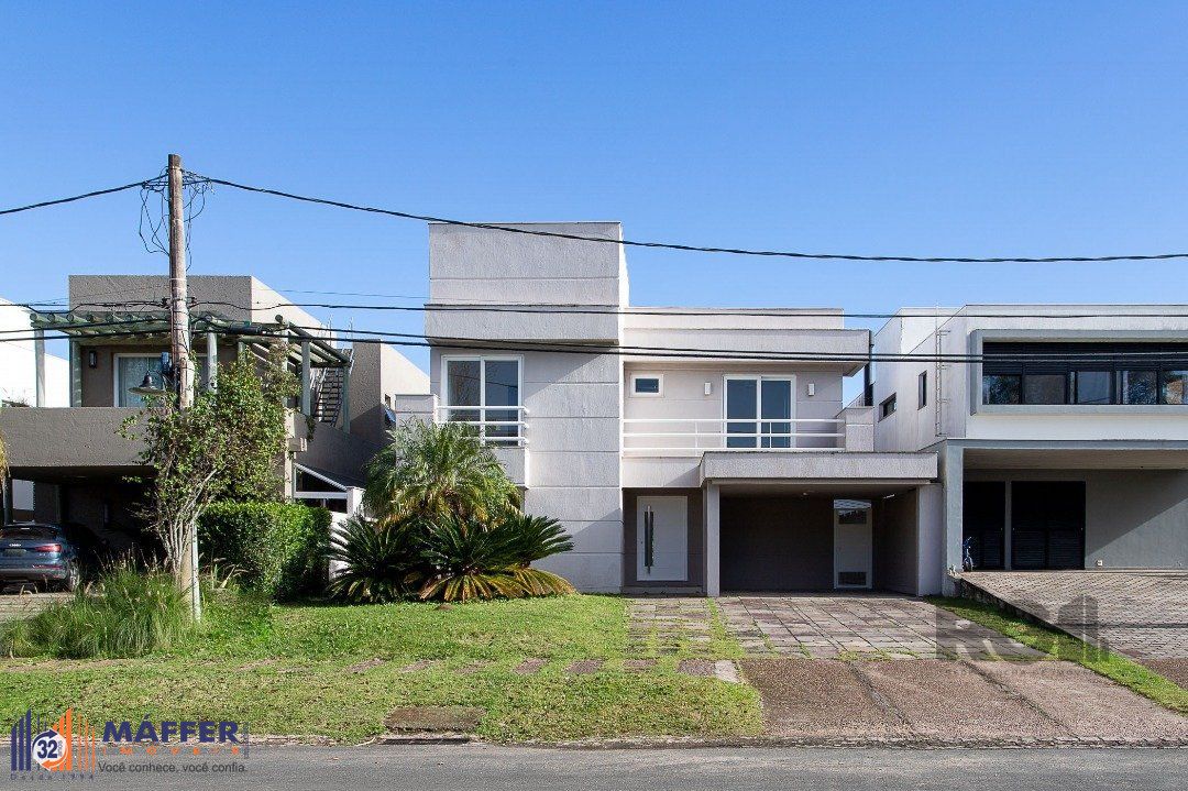 Casa na Villa do Barco, Condominio Terra Ville
