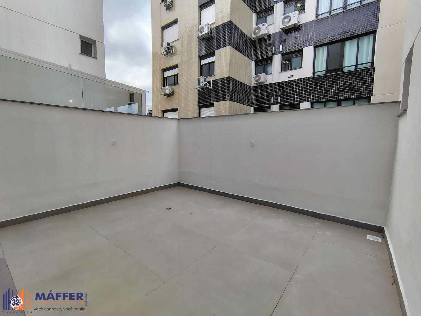 Apartamento Garden, 2 quartos, à venda, 102 m², Tristeza - Porto Alegre — foto 3