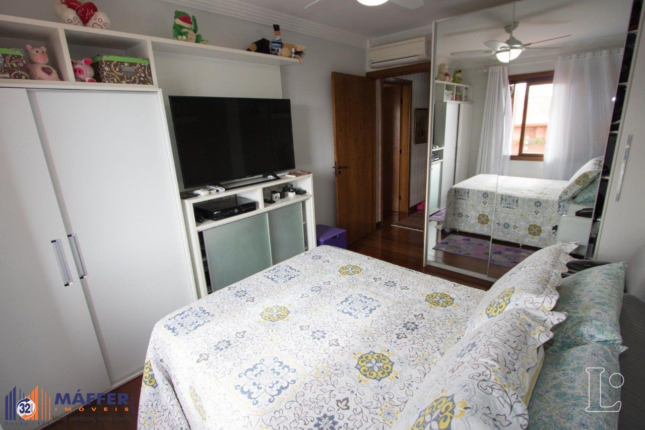 Casa de Condomínio, 4 quartos - Foto 15