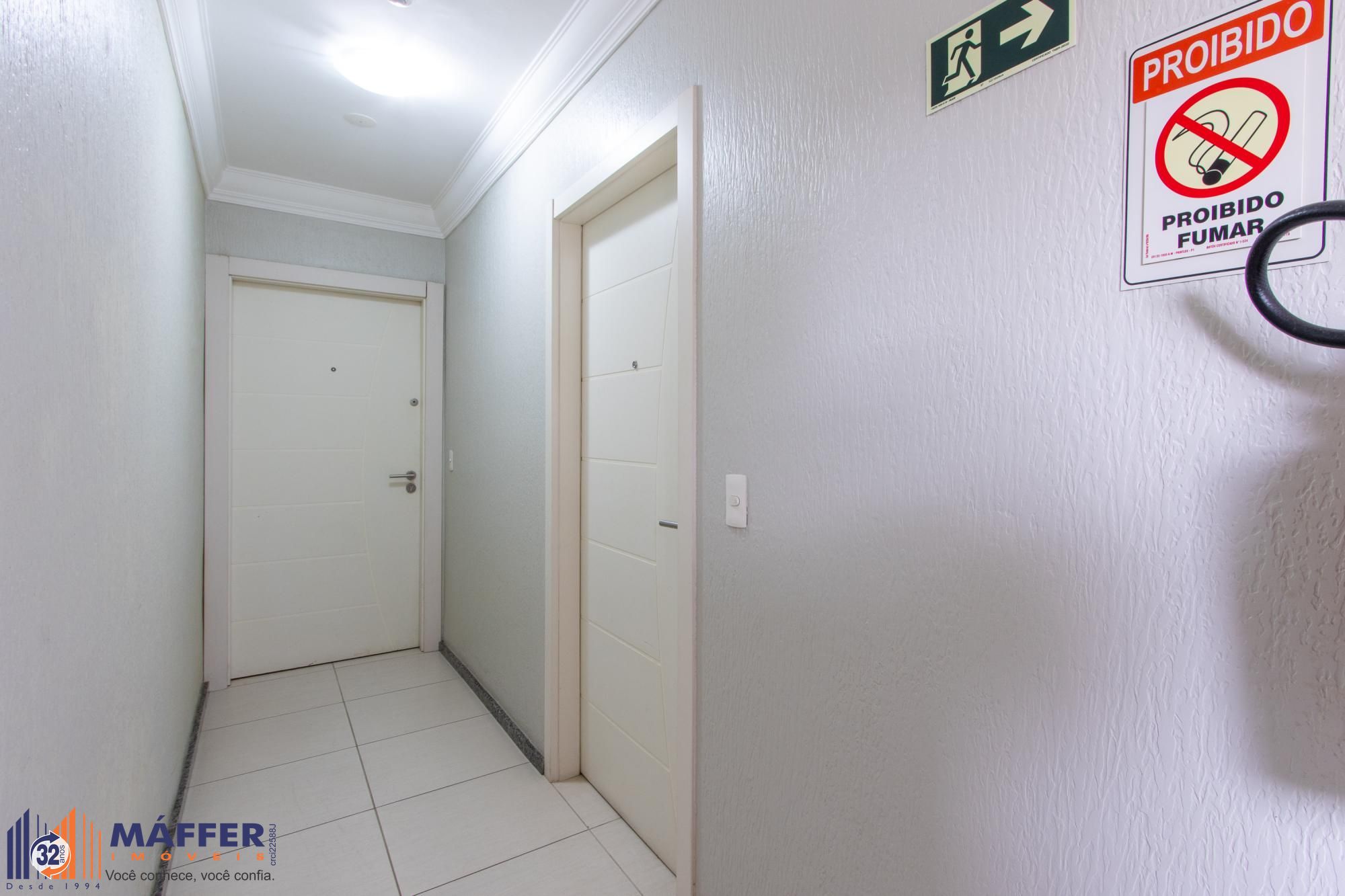 Apartamento, 1 quarto, 47 m² - Foto 17