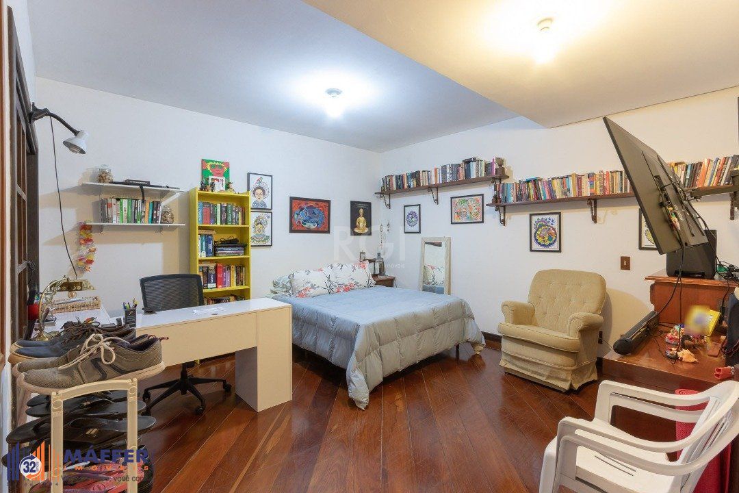 Casa de Condomínio, 4 quartos - Foto 37