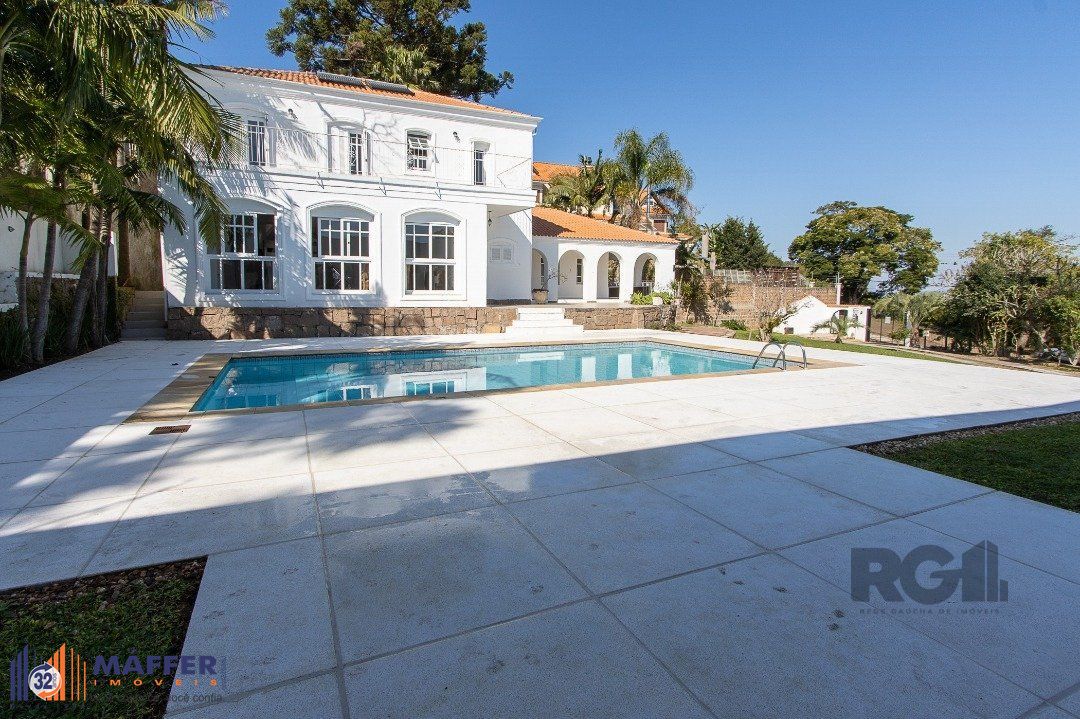 Casa, 4 quartos, 600 m² - Foto 67