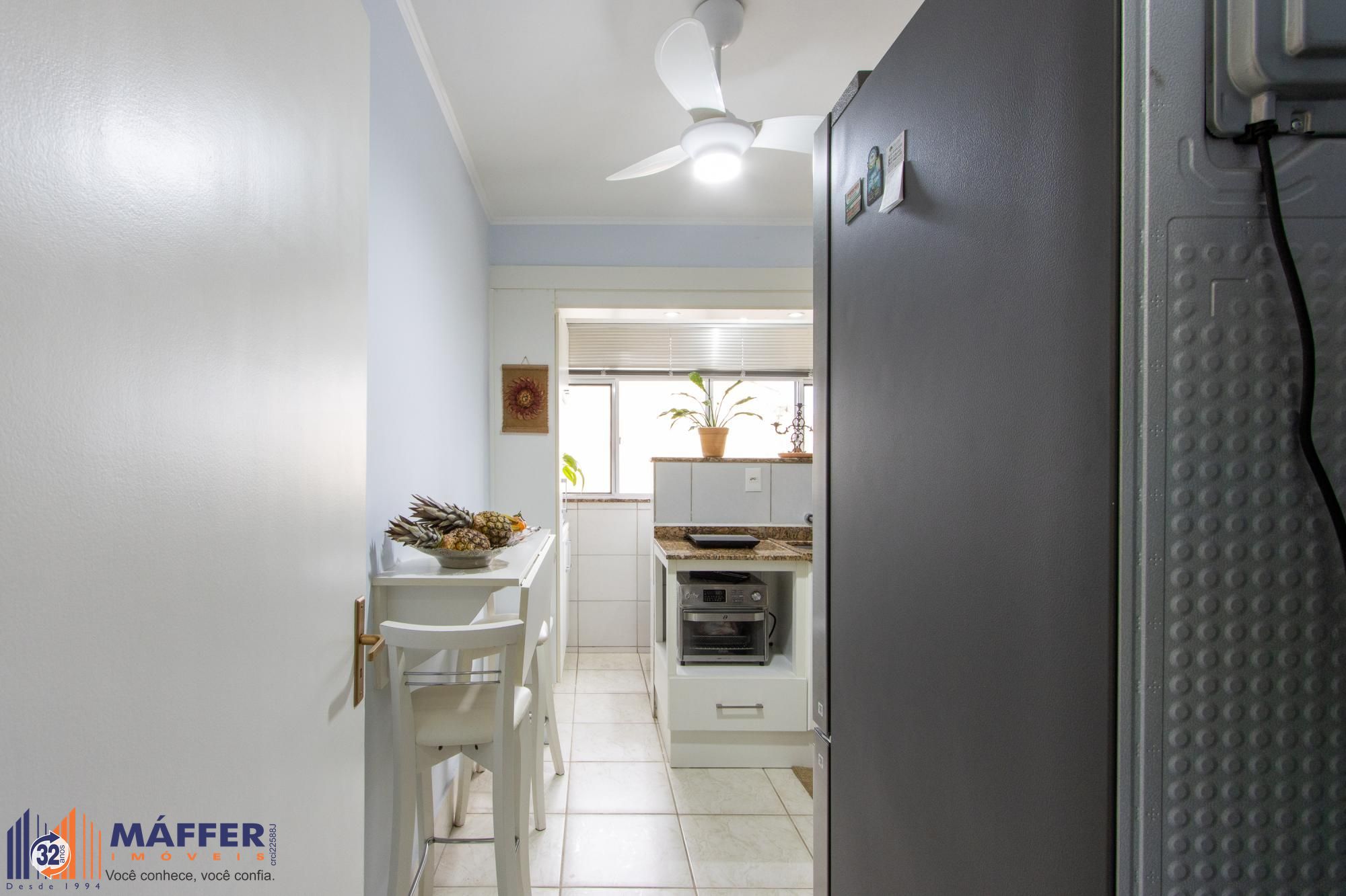 Apartamento, 2 quartos, à venda, 67 m², Cristal - Porto Alegre — foto 4