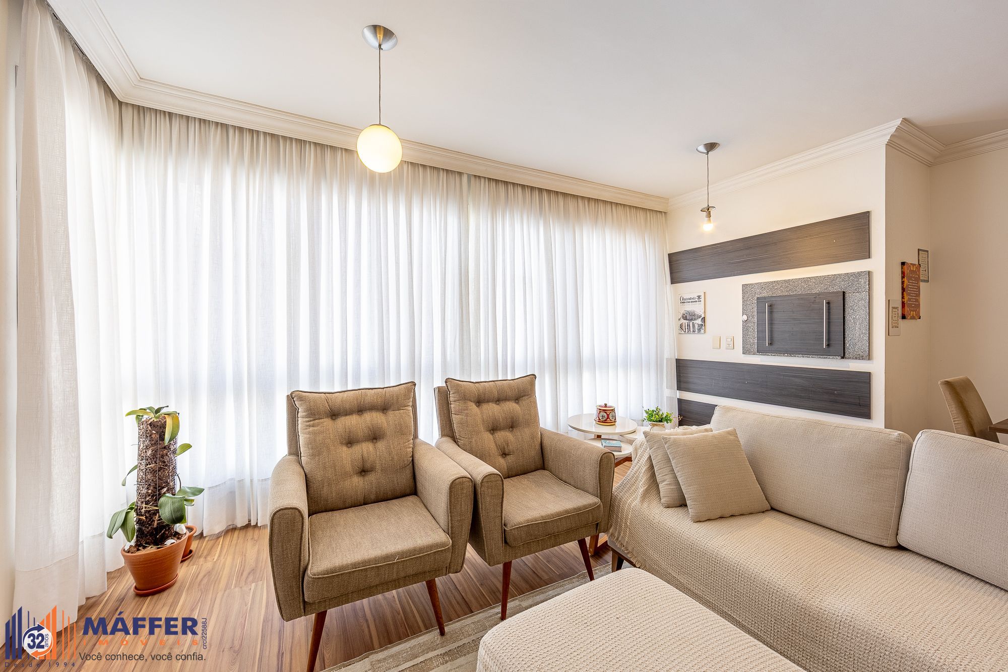 Apartamento, 3 quartos, 105 m² - Foto 8