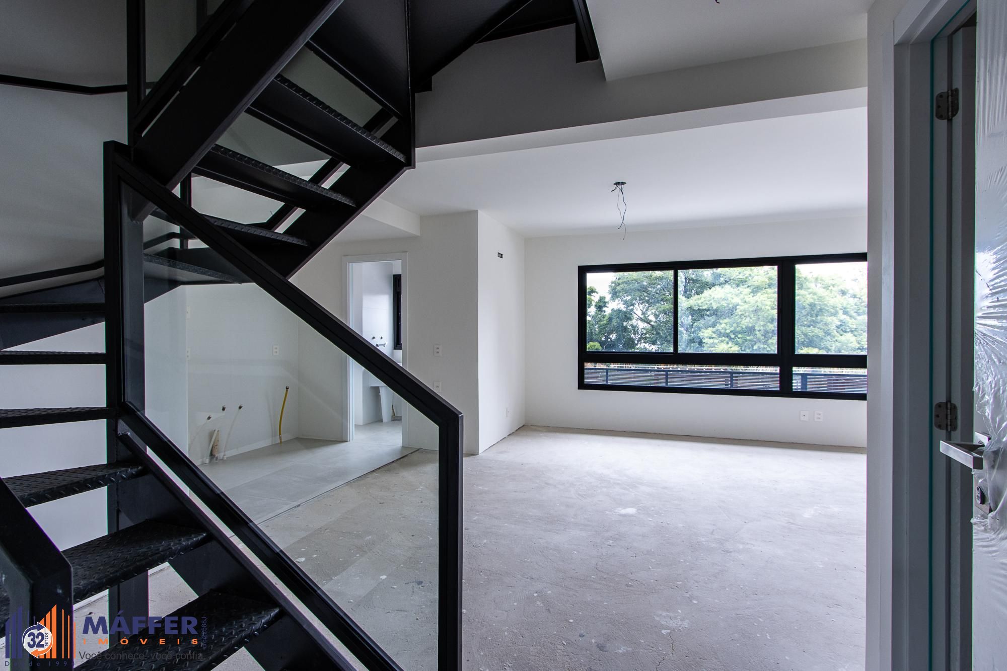Apartamento, 3 quartos, 116 m² - Foto 1
