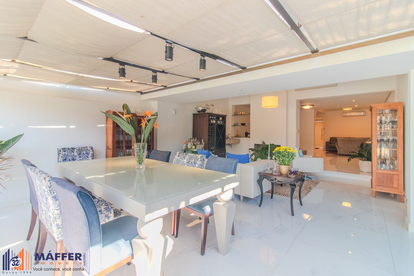 Casa, 3 quartos, 410 m² - Foto 30