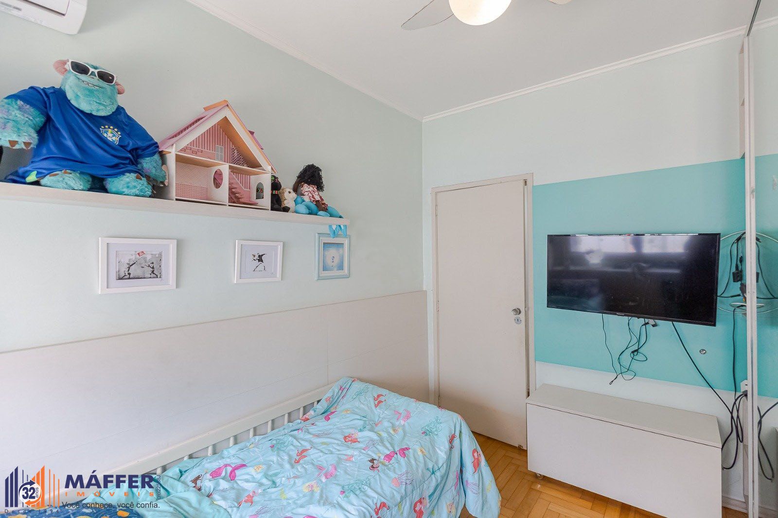 Apartamento, 3 quartos, 106 m² - Foto 16