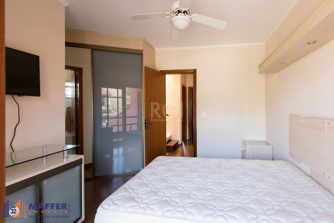 Casa, 3 quartos, 204 m² - Foto 17