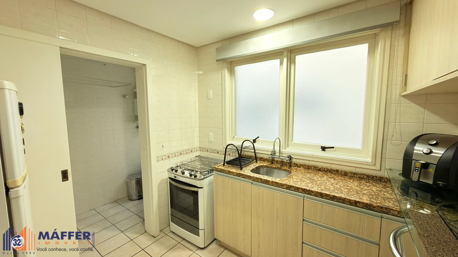 Apartamento, 3 quartos, 84 m² - Foto 7